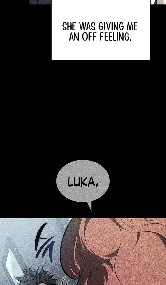 Bad Born Blood Chapter 24 Page 5