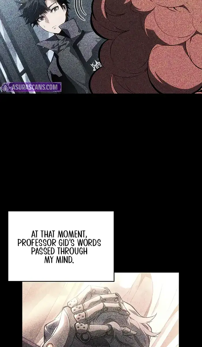 Bad Born Blood Chapter 24 Page 6