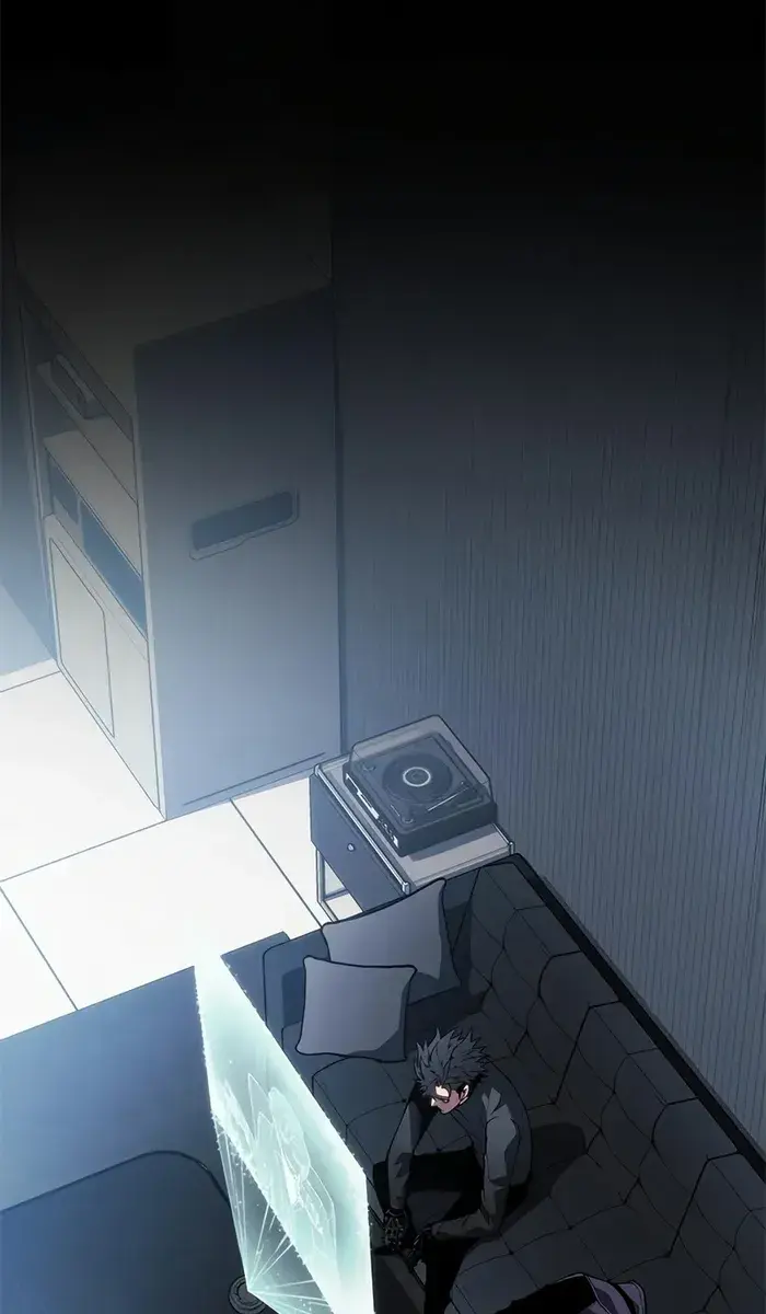 Bad Born Blood Chapter 24 Page 13