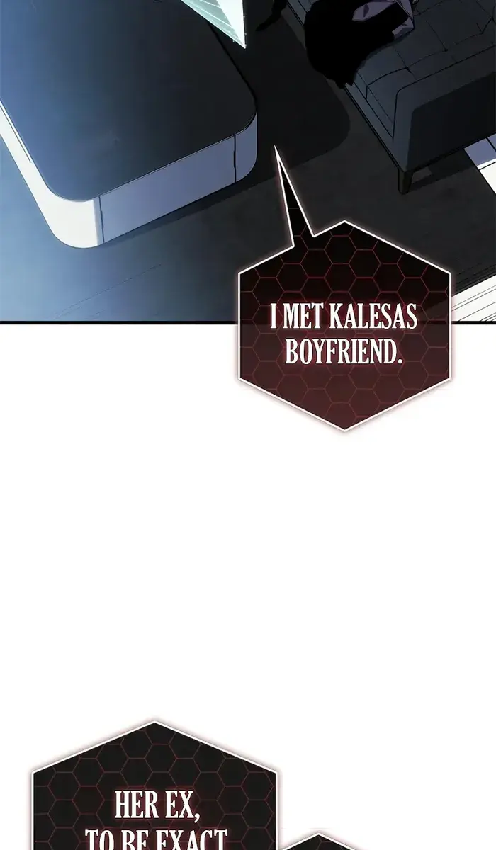 Bad Born Blood Chapter 24 Page 14