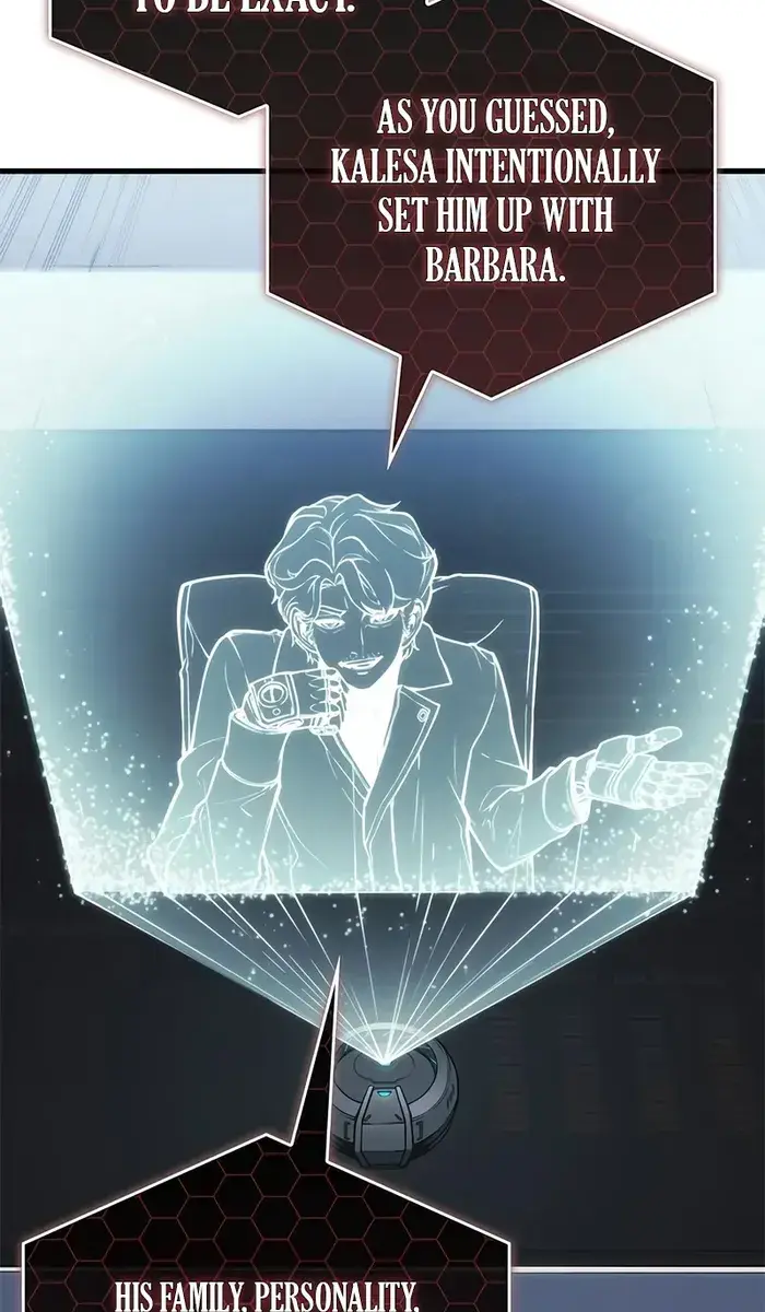 Bad Born Blood Chapter 24 Page 15