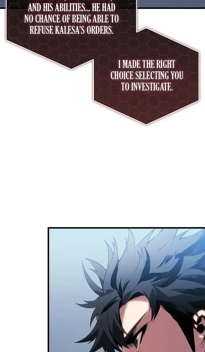 Bad Born Blood Chapter 24 Page 16