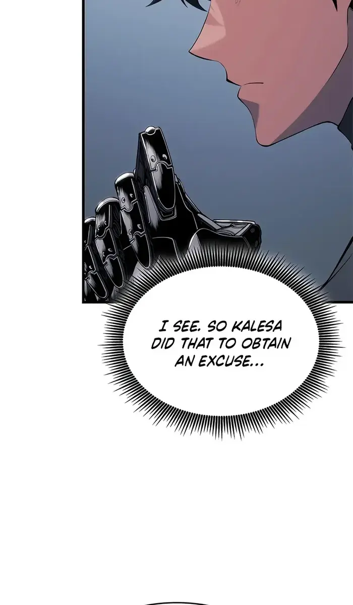 Bad Born Blood Chapter 24 Page 17