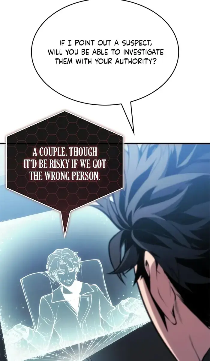 Bad Born Blood Chapter 24 Page 18