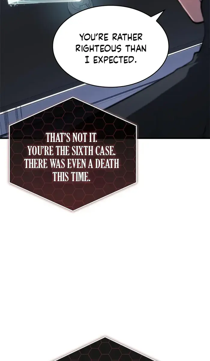 Bad Born Blood Chapter 24 Page 19