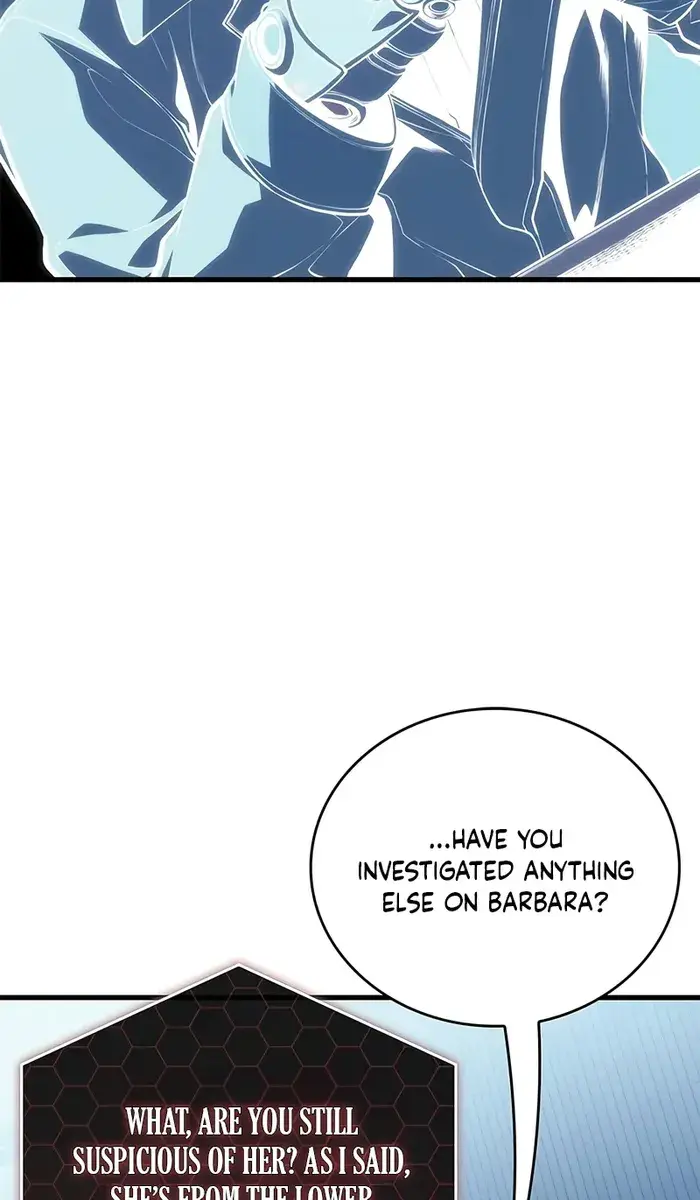 Bad Born Blood Chapter 24 Page 21