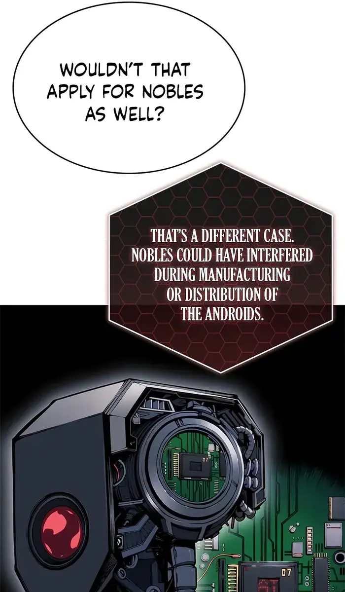 Bad Born Blood Chapter 24 Page 24