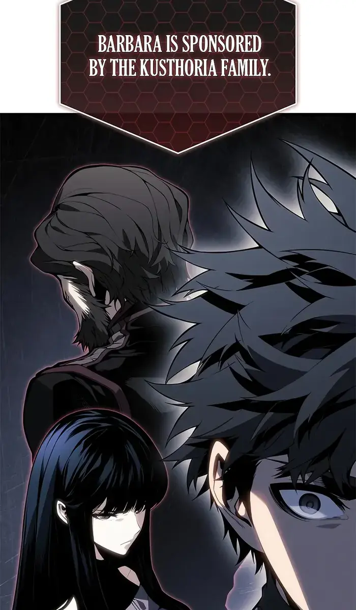 Bad Born Blood Chapter 24 Page 27