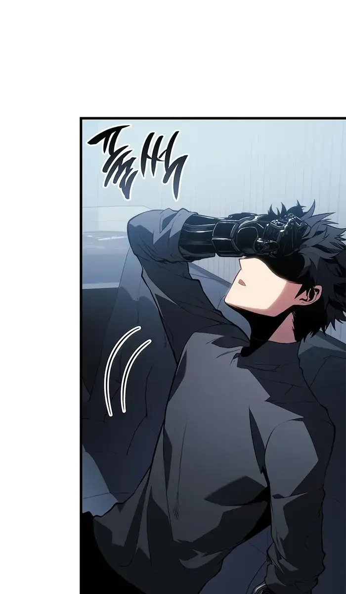 Bad Born Blood Chapter 24 Page 30