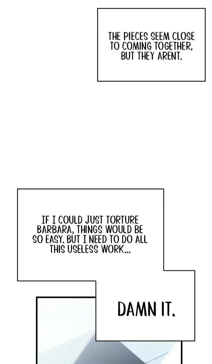 Bad Born Blood Chapter 24 Page 32