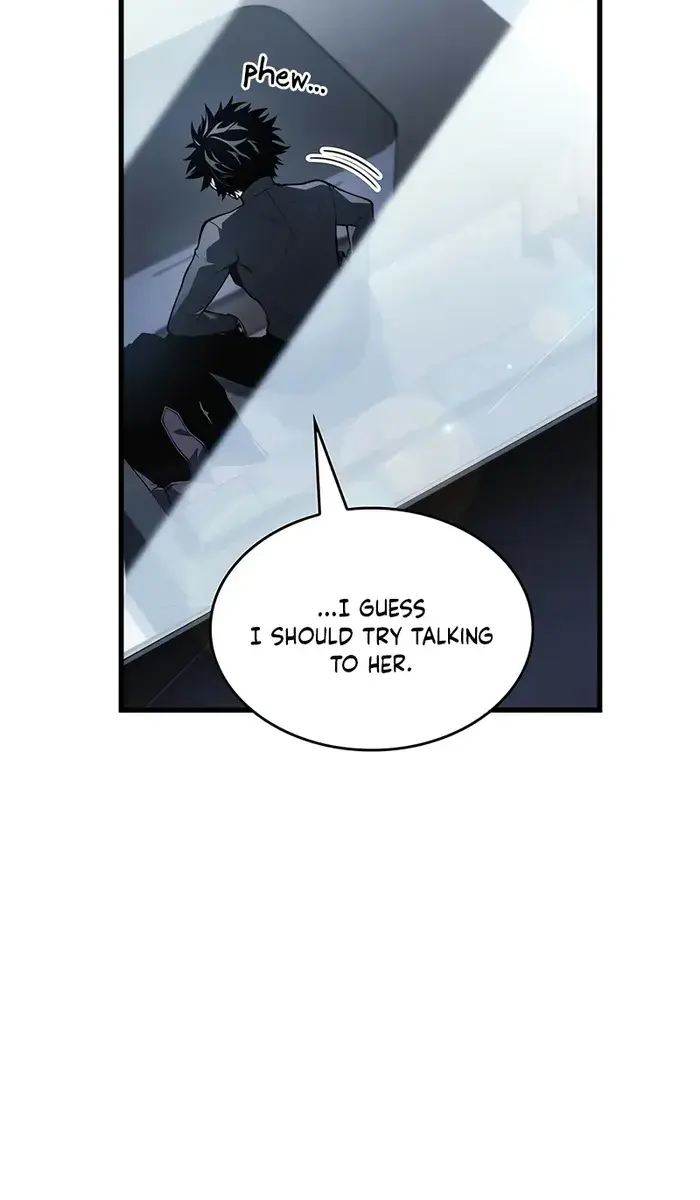 Bad Born Blood Chapter 24 Page 33