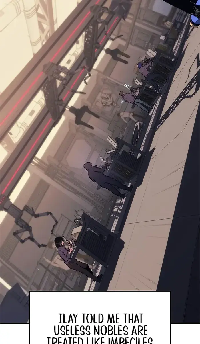 Bad Born Blood Chapter 24 Page 37