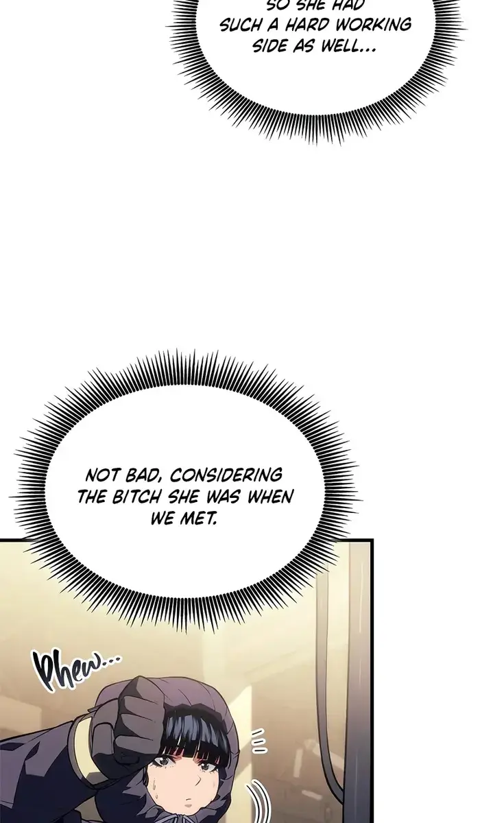 Bad Born Blood Chapter 24 Page 40