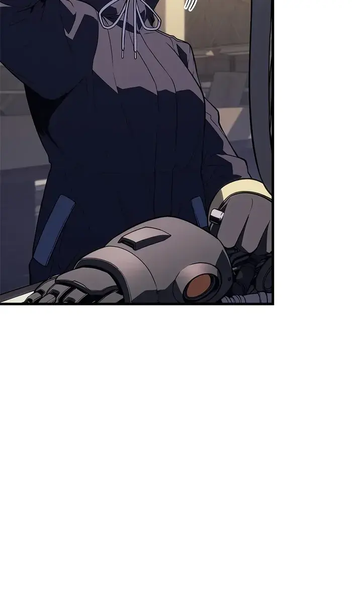 Bad Born Blood Chapter 24 Page 41