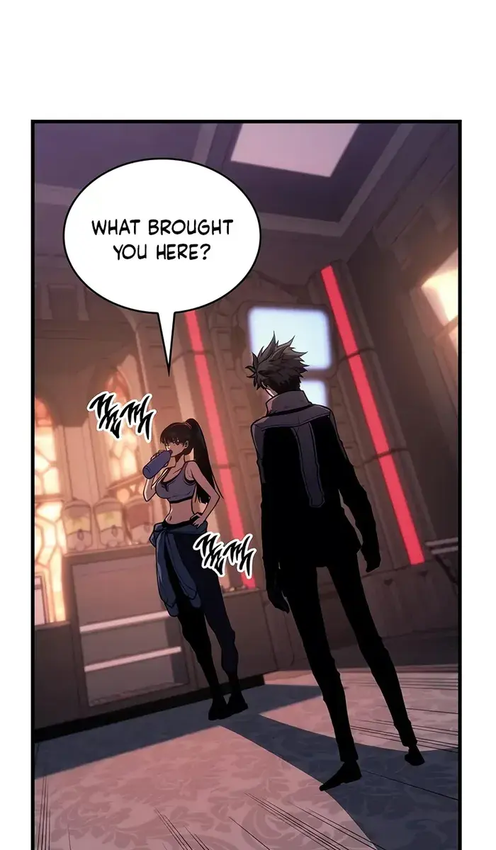 Bad Born Blood Chapter 24 Page 43