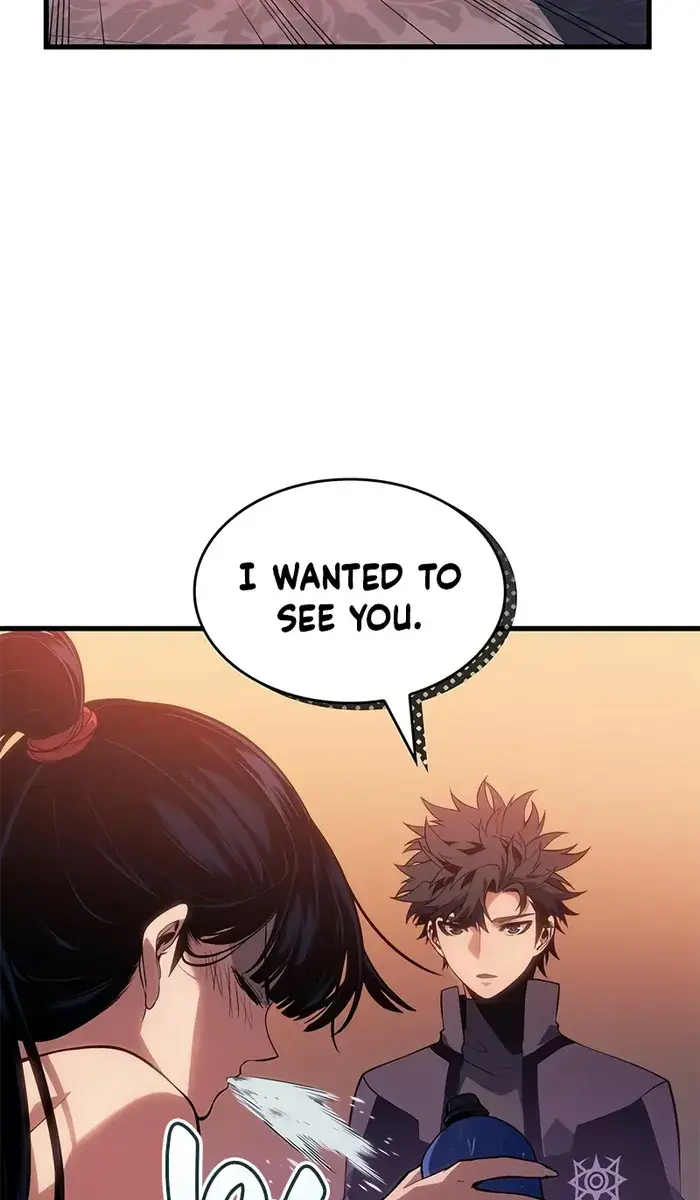 Bad Born Blood Chapter 24 Page 44