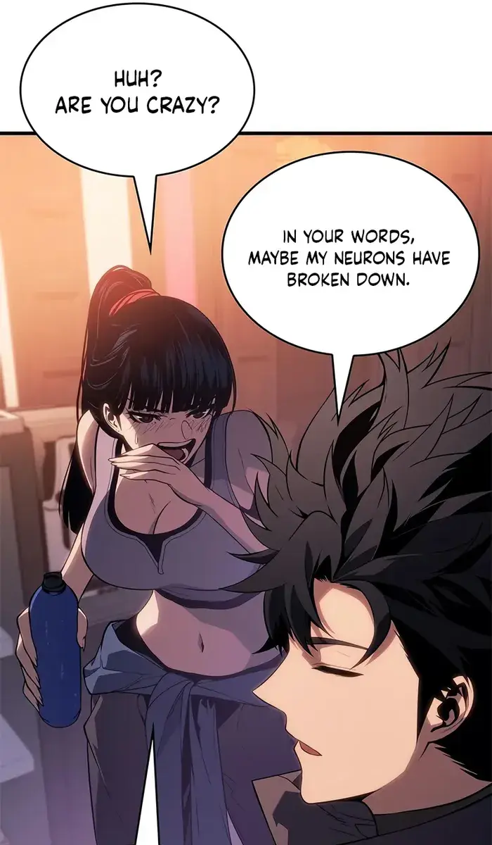 Bad Born Blood Chapter 24 Page 46