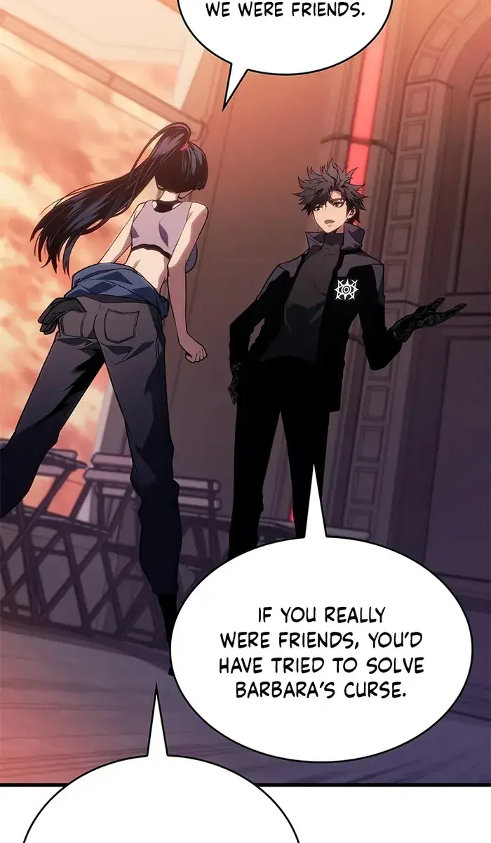 Bad Born Blood Chapter 24 Page 55