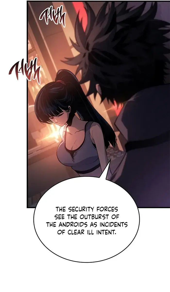 Bad Born Blood Chapter 24 Page 57