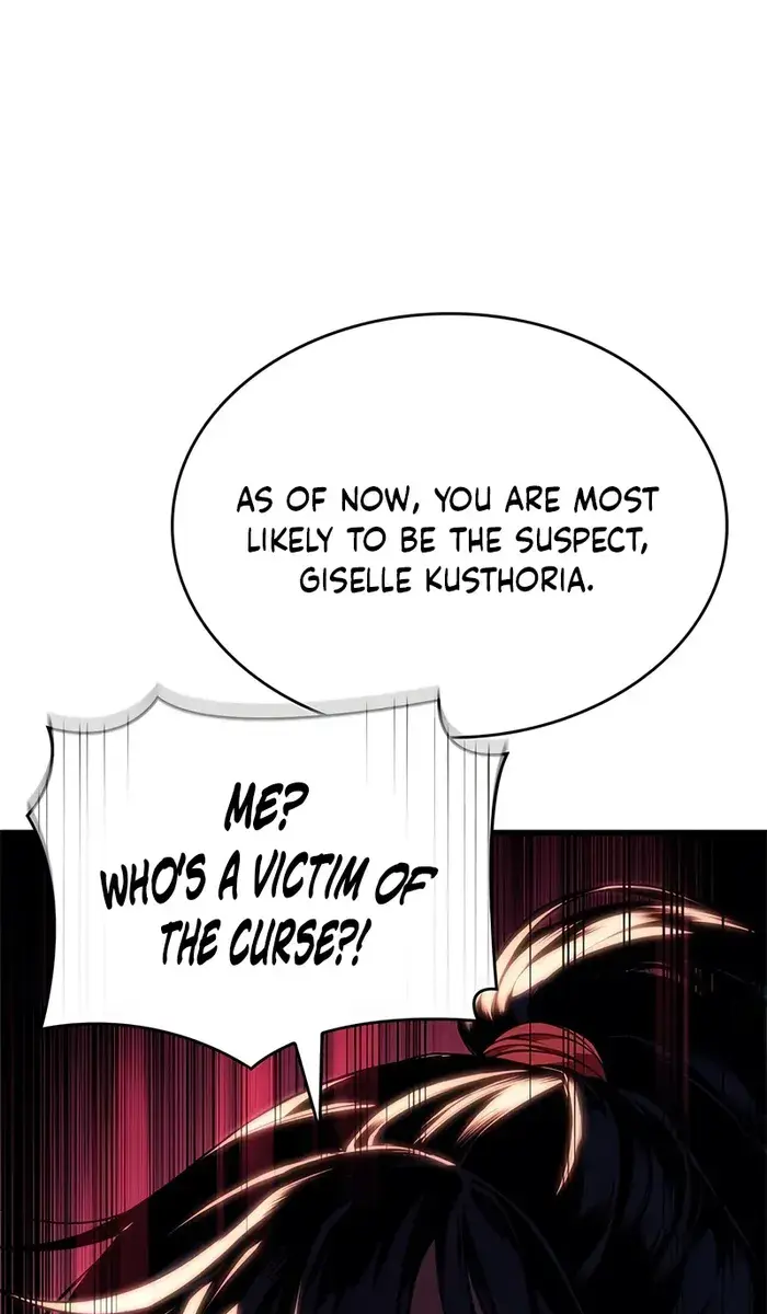 Bad Born Blood Chapter 24 Page 58