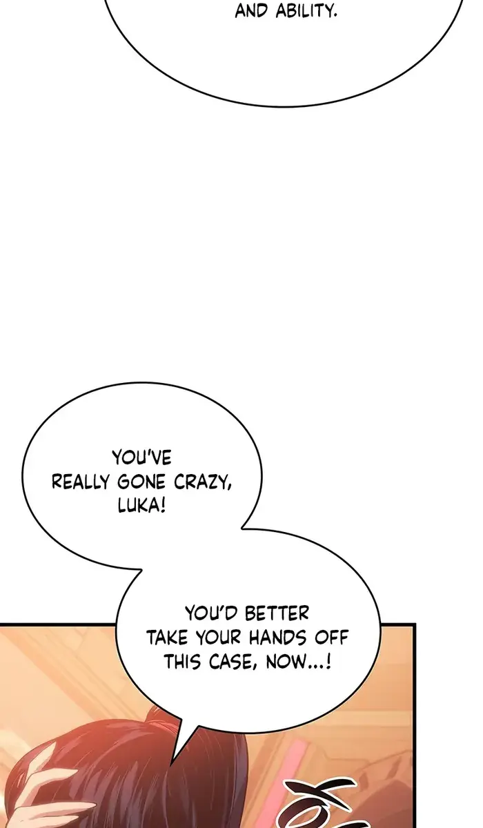 Bad Born Blood Chapter 24 Page 61