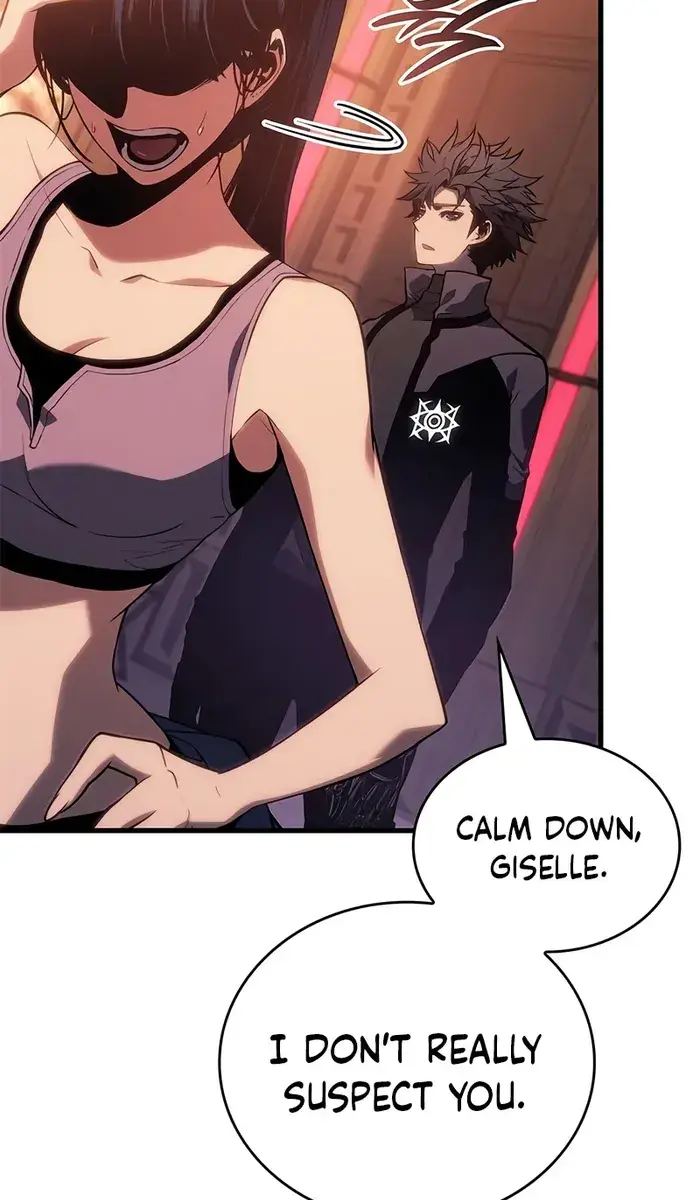 Bad Born Blood Chapter 24 Page 62