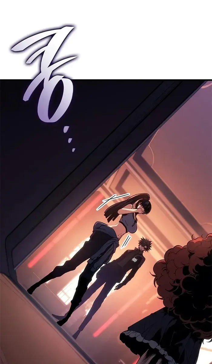 Bad Born Blood Chapter 24 Page 66