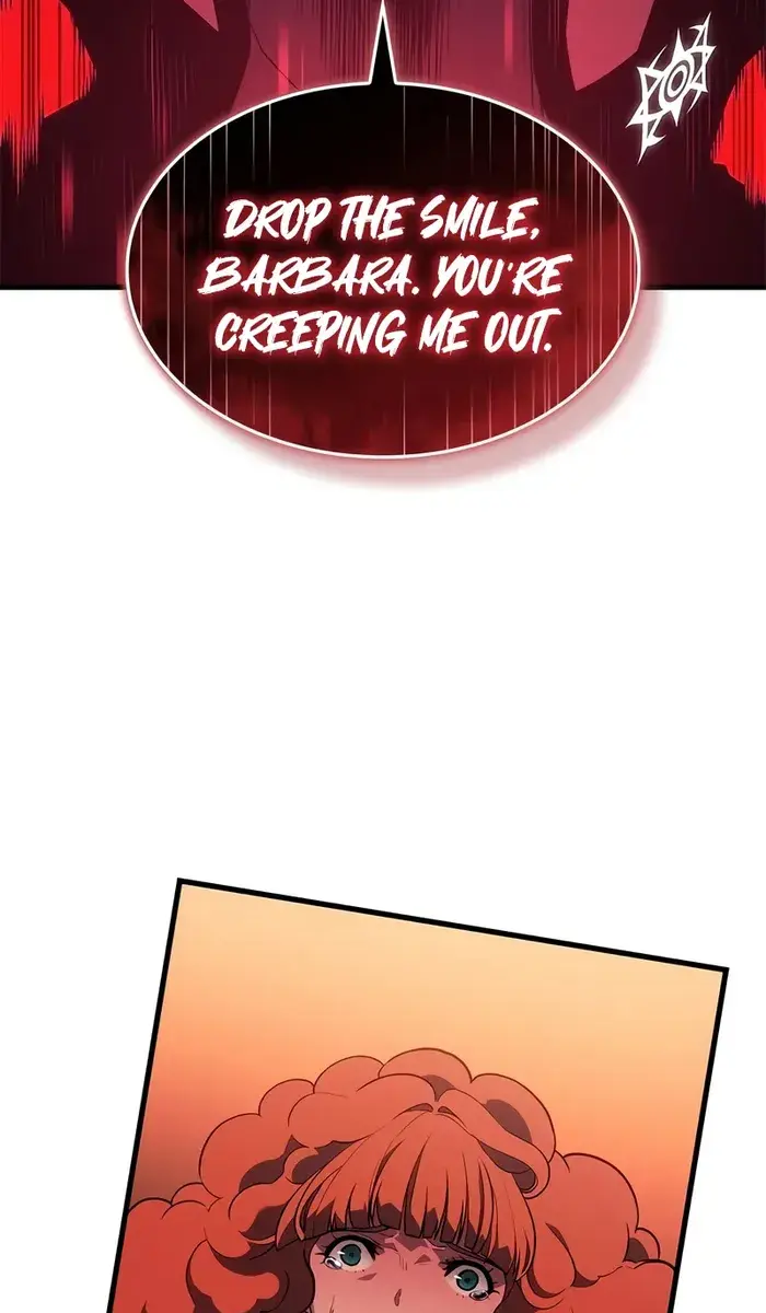 Bad Born Blood Chapter 24 Page 76