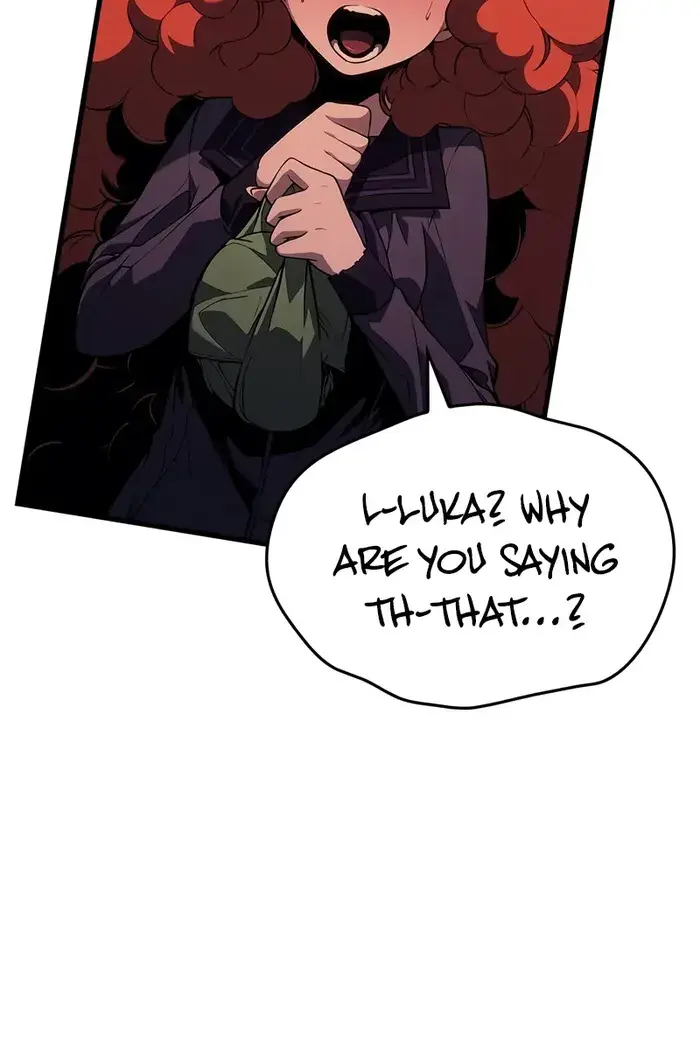 Bad Born Blood Chapter 24 Page 77