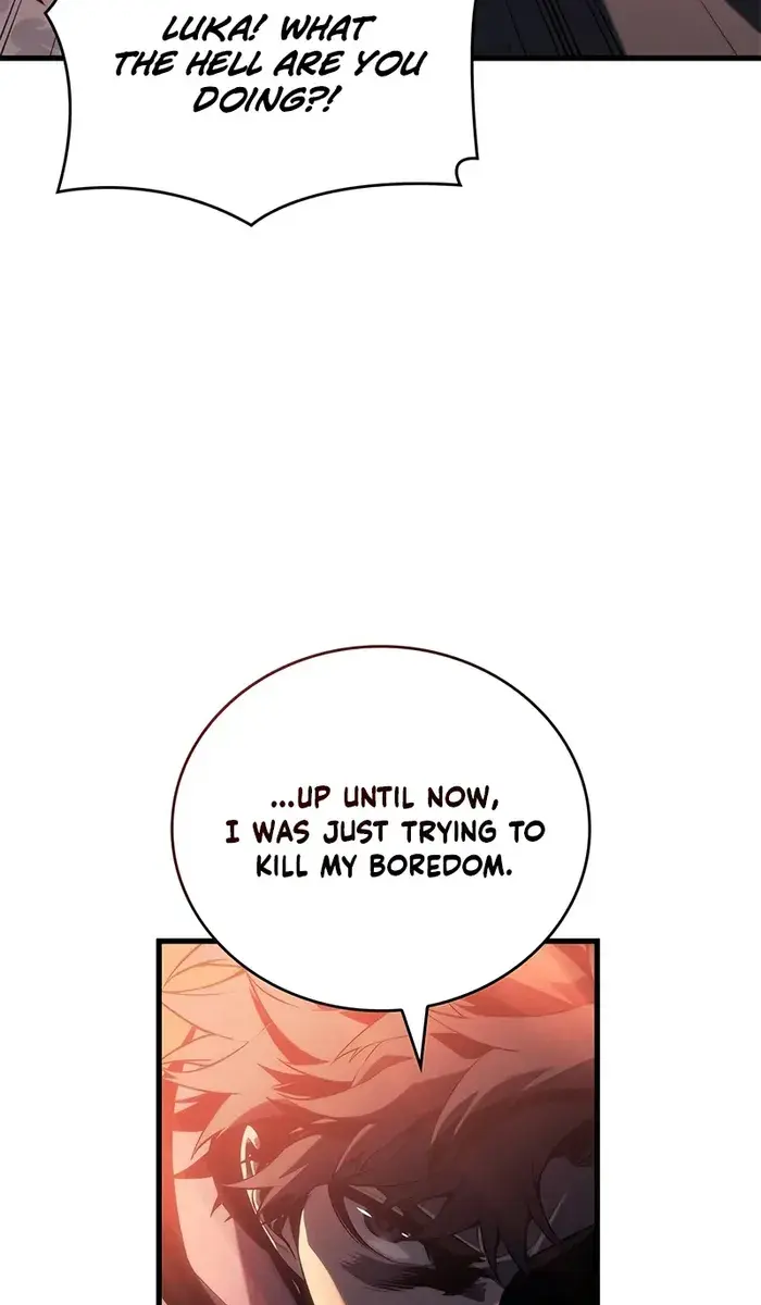 Bad Born Blood Chapter 24 Page 84