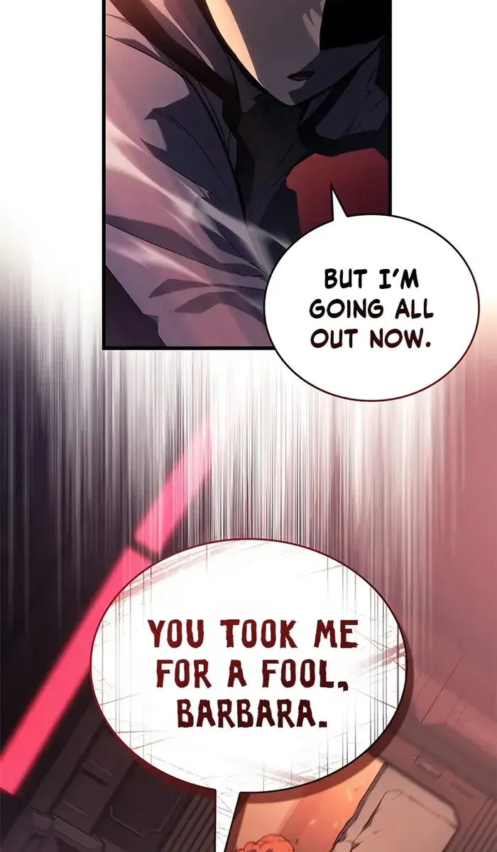 Bad Born Blood Chapter 24 Page 85