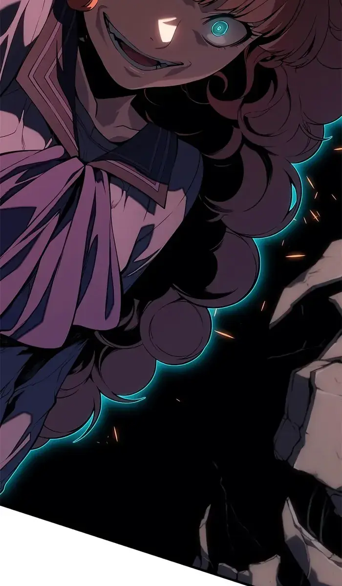 Bad Born Blood Chapter 24 Page 91