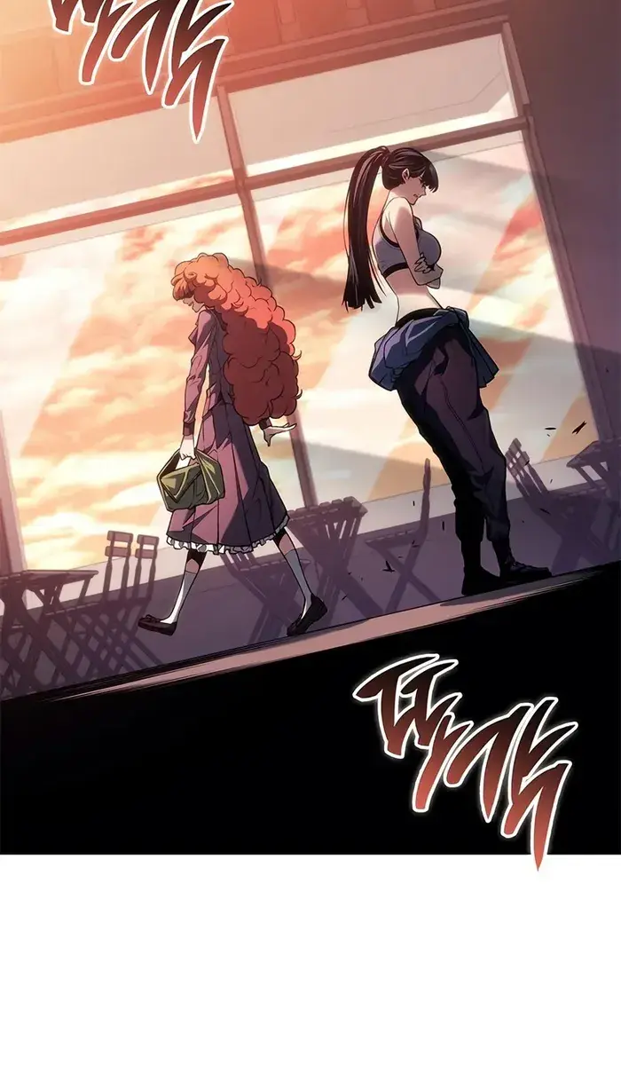 Bad Born Blood Chapter 24 Page 95