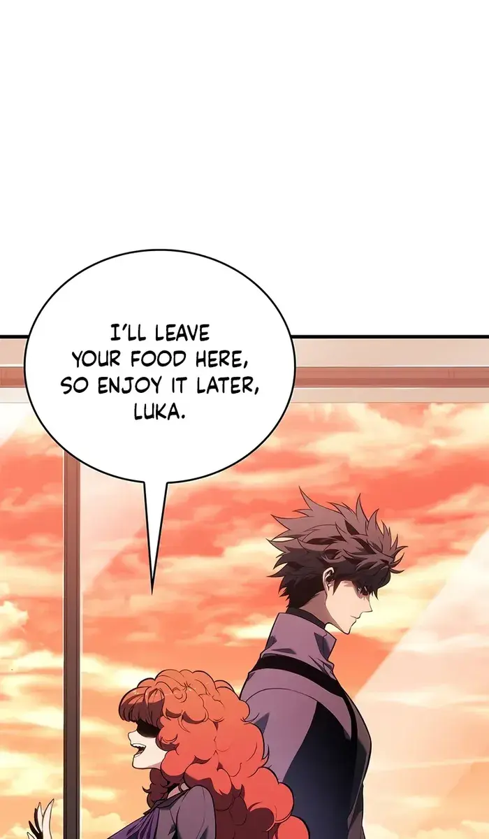 Bad Born Blood Chapter 24 Page 97