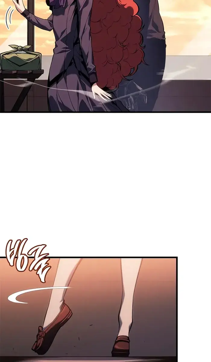 Bad Born Blood Chapter 24 Page 98