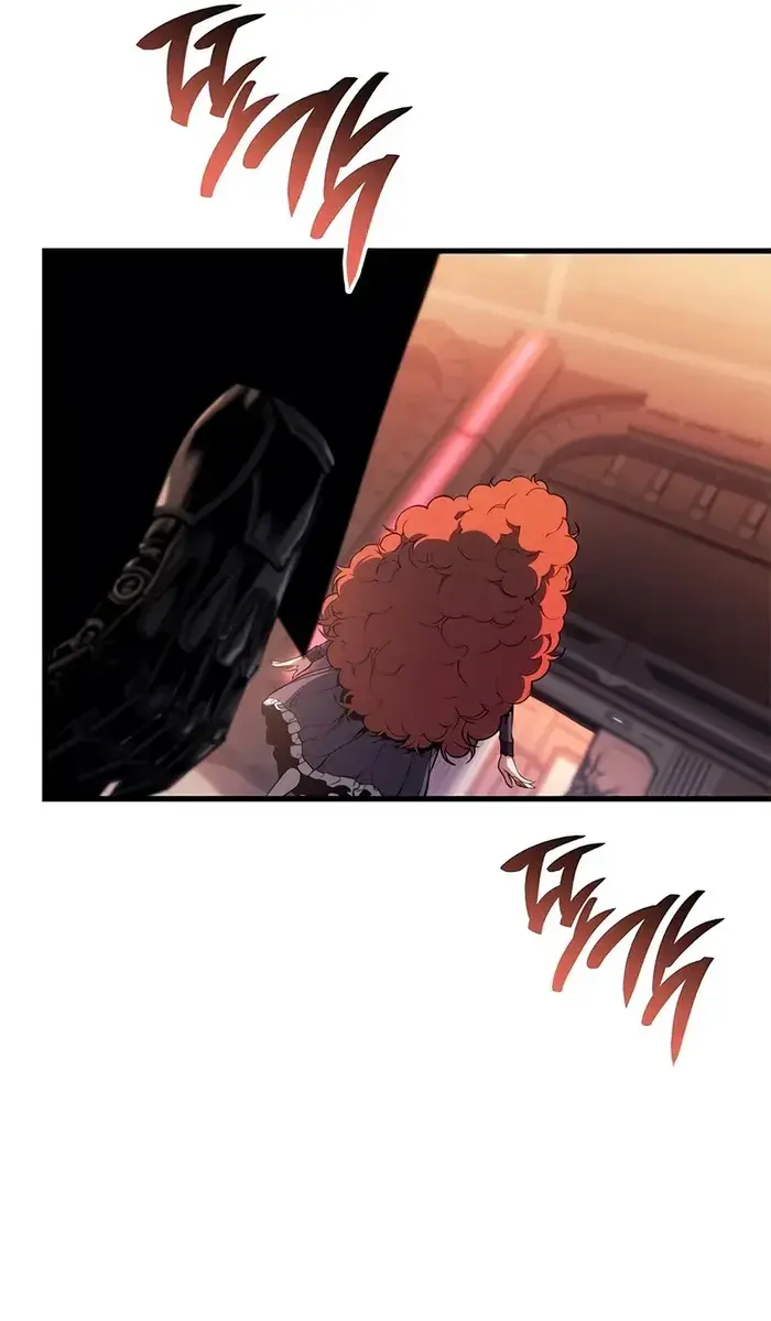 Bad Born Blood Chapter 24 Page 100