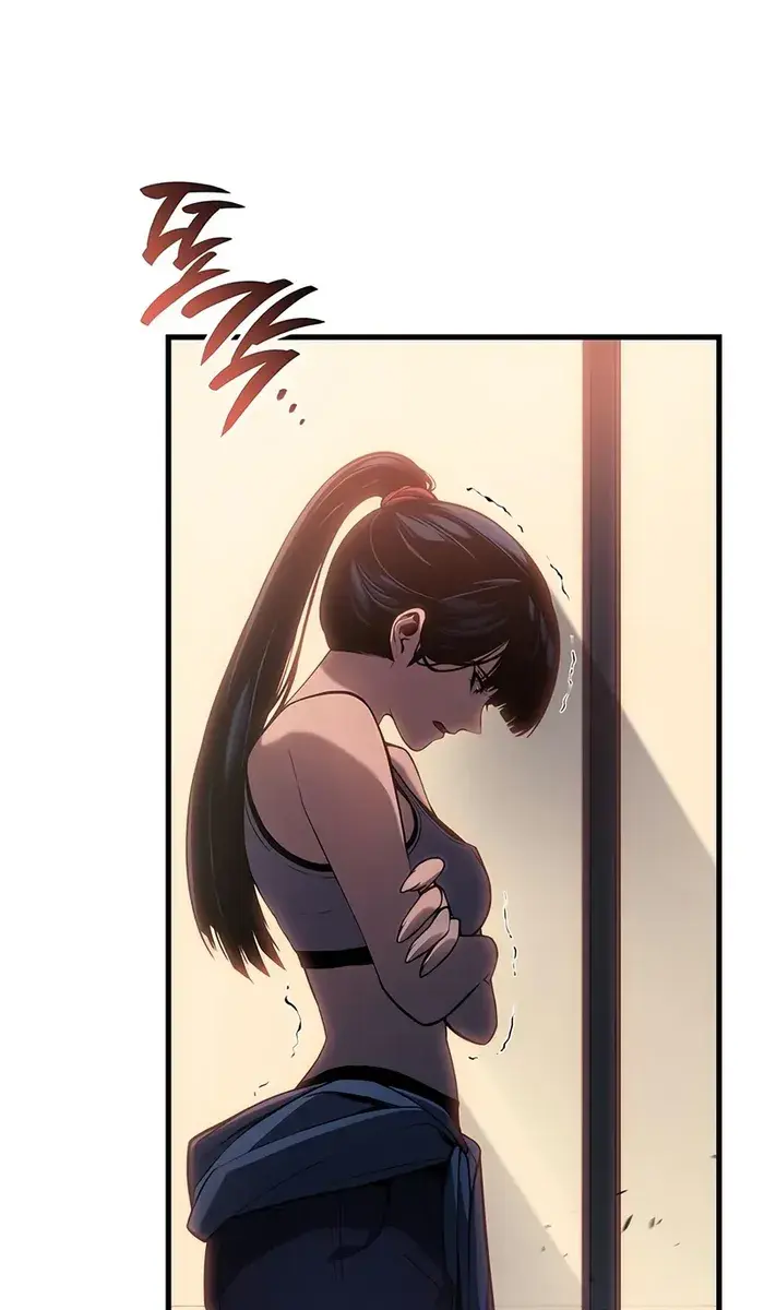 Bad Born Blood Chapter 24 Page 101