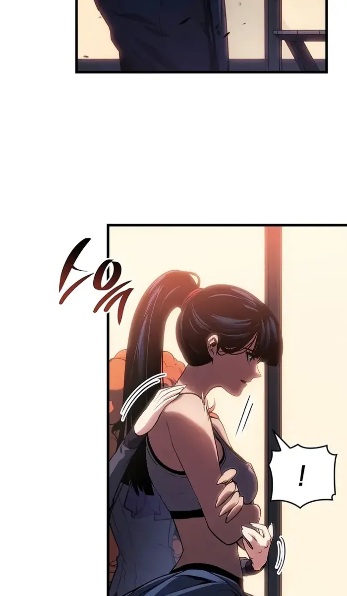 Bad Born Blood Chapter 24 Page 102