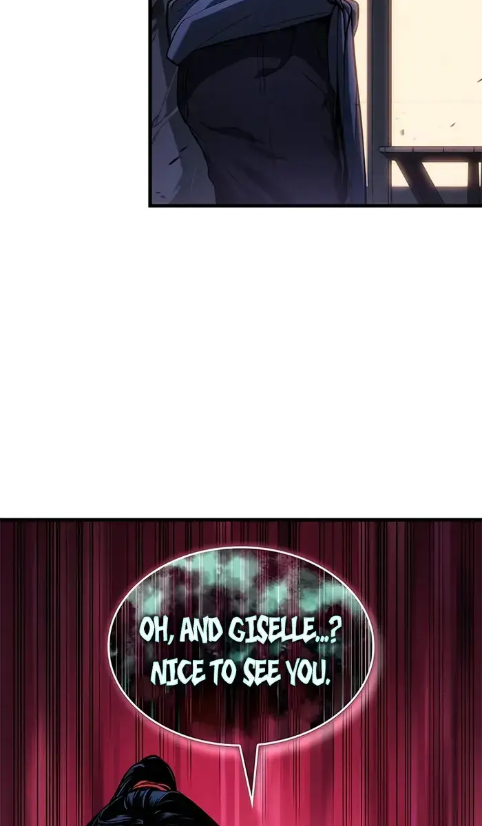 Bad Born Blood Chapter 24 Page 103