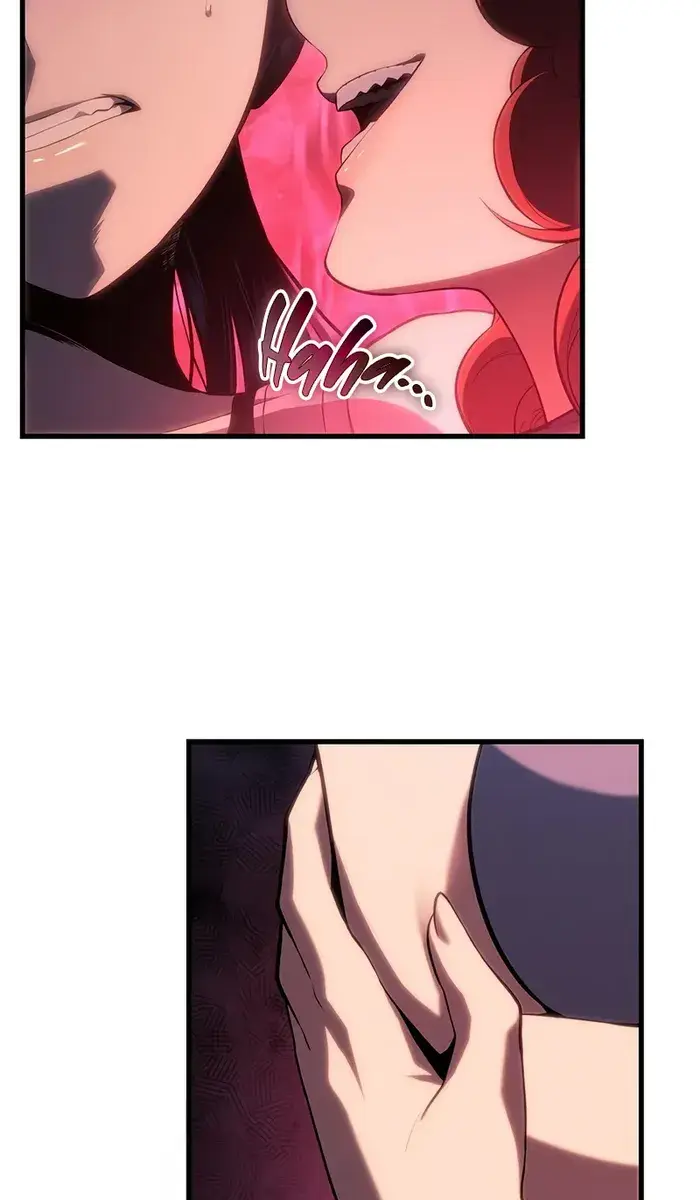 Bad Born Blood Chapter 24 Page 106