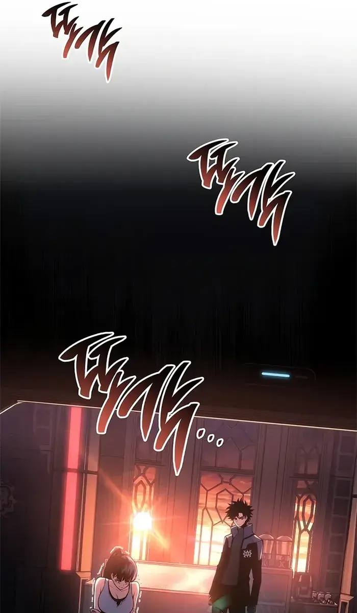 Bad Born Blood Chapter 24 Page 108