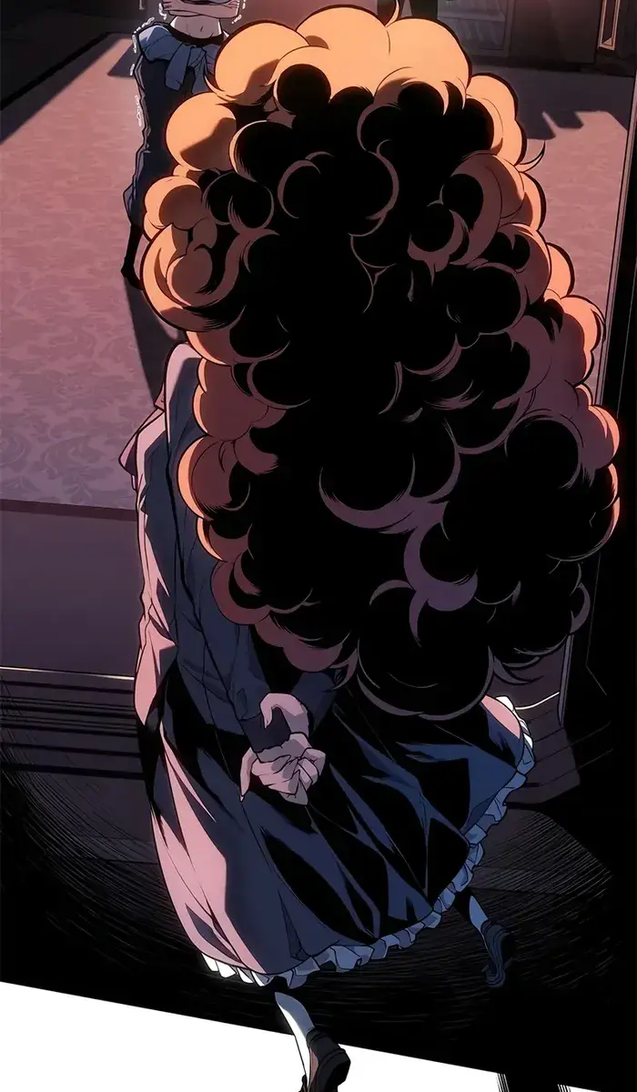 Bad Born Blood Chapter 24 Page 109