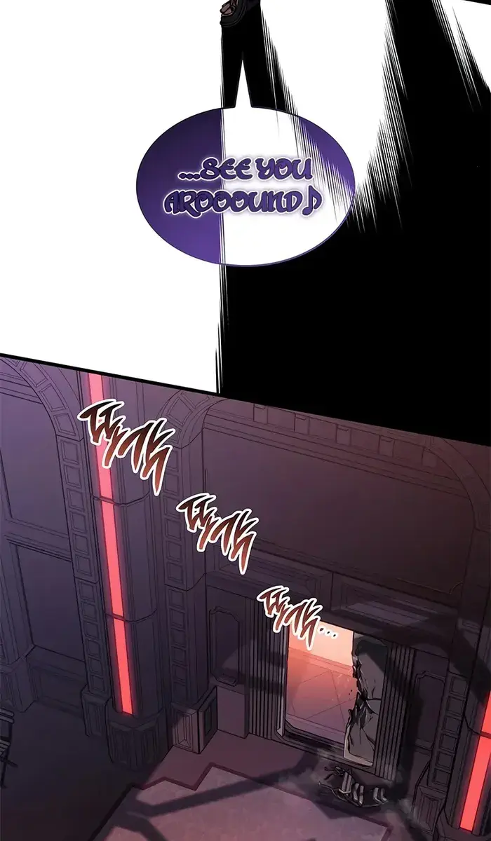 Bad Born Blood Chapter 24 Page 110