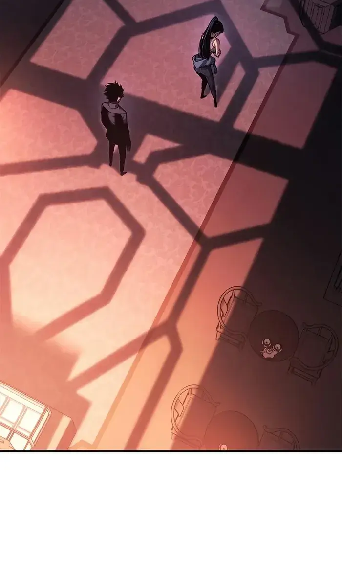 Bad Born Blood Chapter 24 Page 111