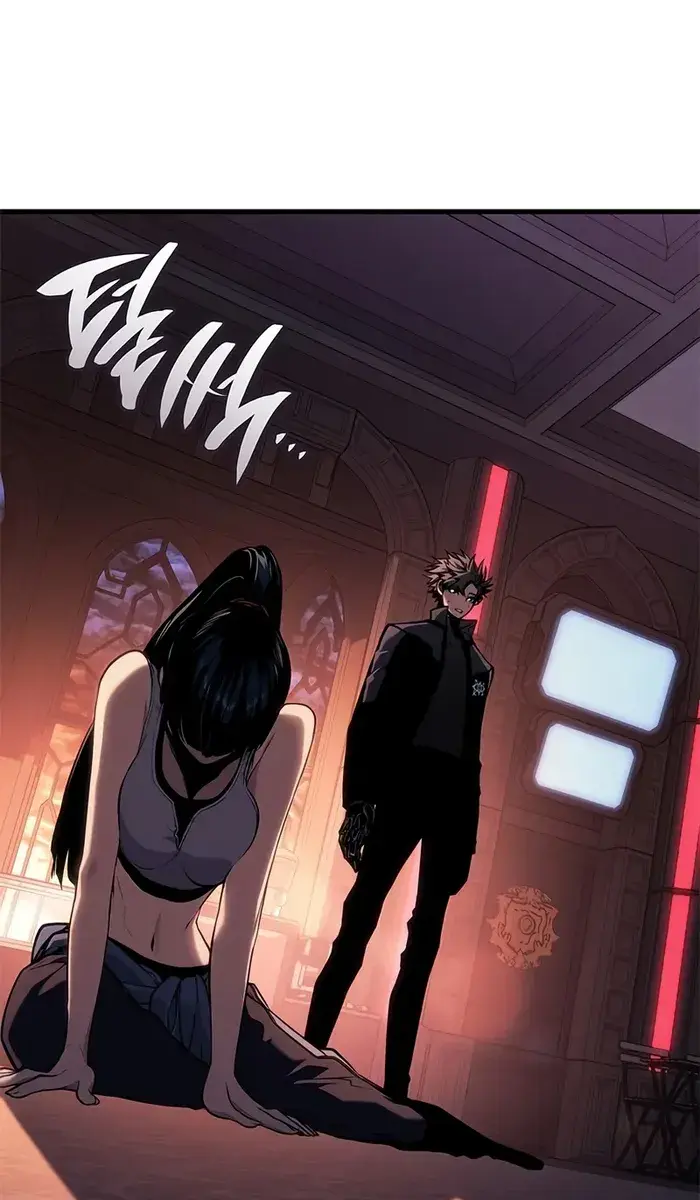 Bad Born Blood Chapter 24 Page 112