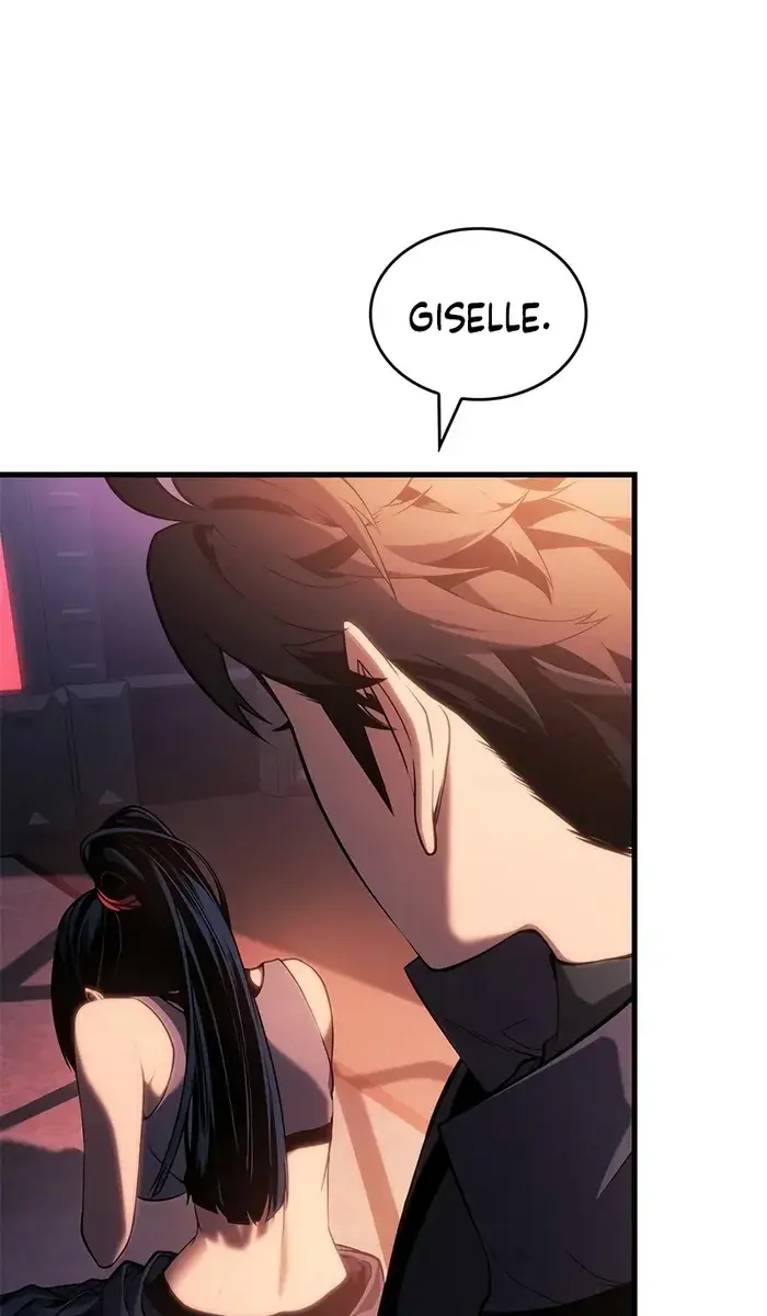 Bad Born Blood Chapter 24 Page 116