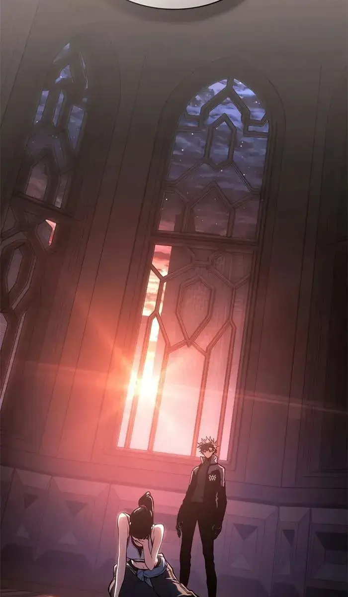 Bad Born Blood Chapter 24 Page 120