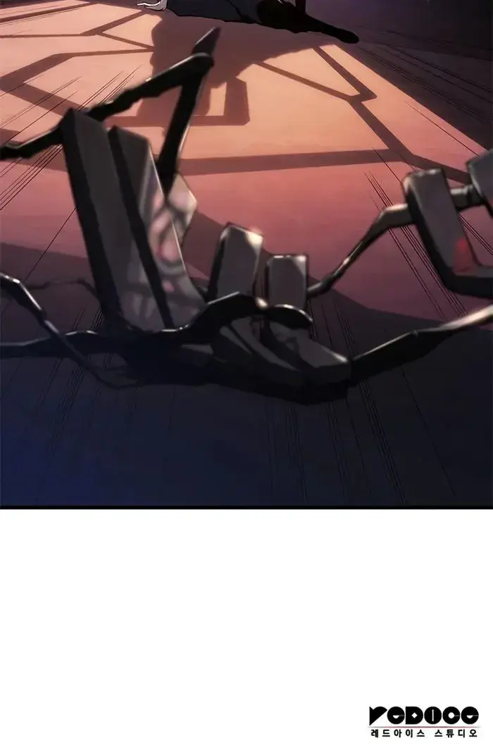 Bad Born Blood Chapter 24 Page 121