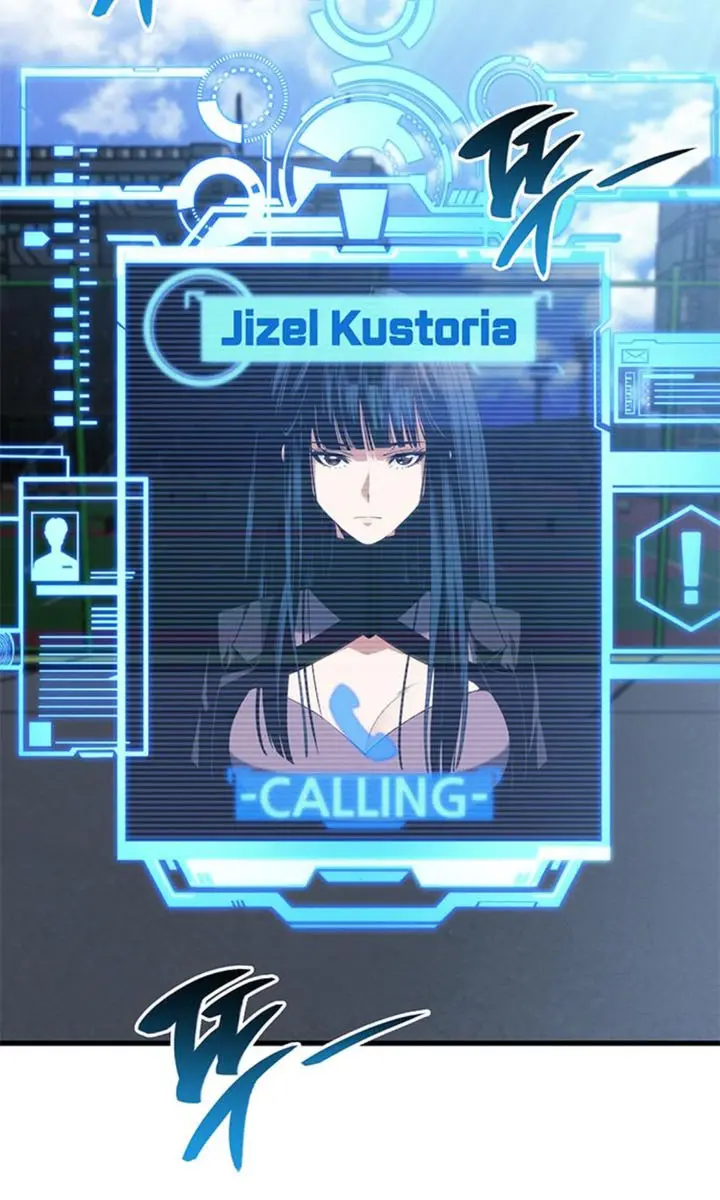 Bad Born Blood Chapter 25 Page 3