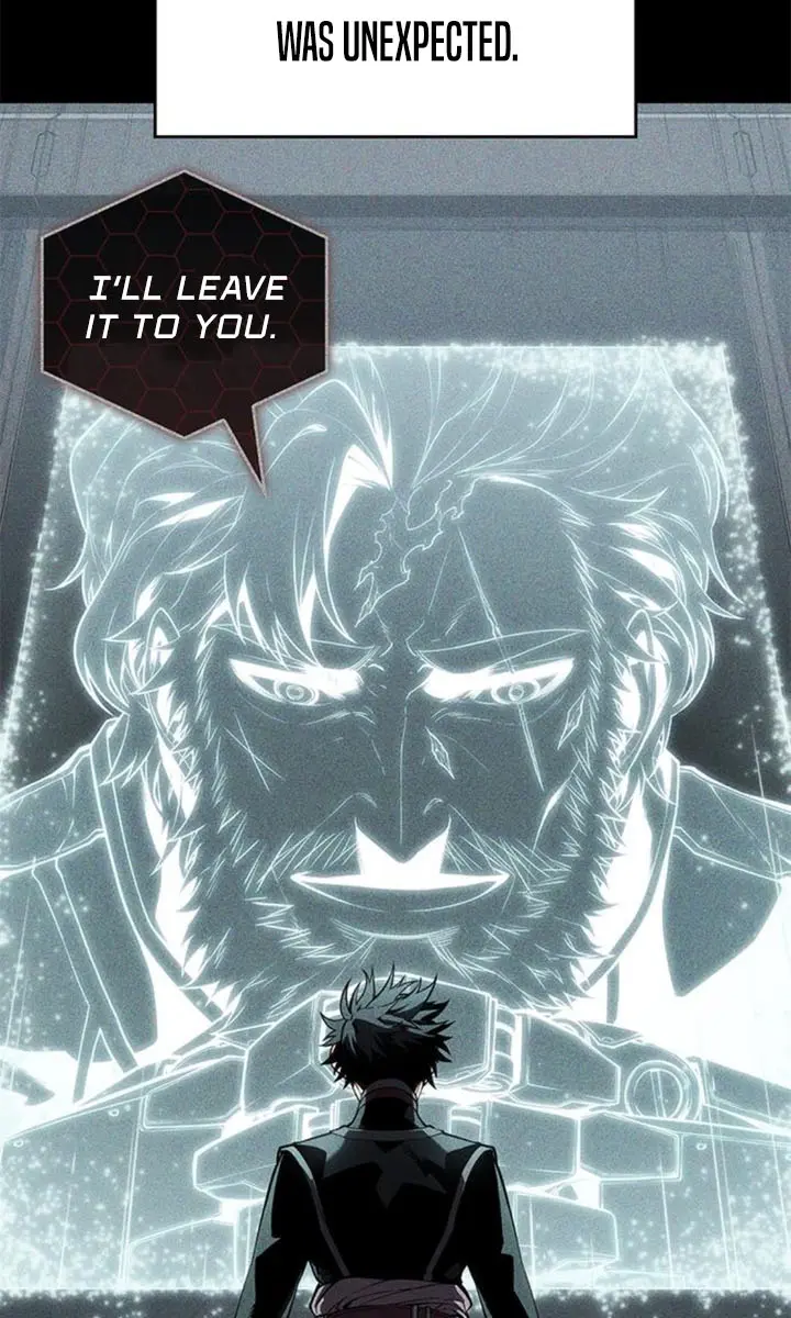 Bad Born Blood Chapter 25 Page 7